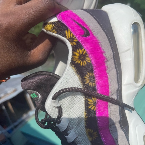 Air Max 95 Premium "Daisy Chain" - Picture 12 of 14